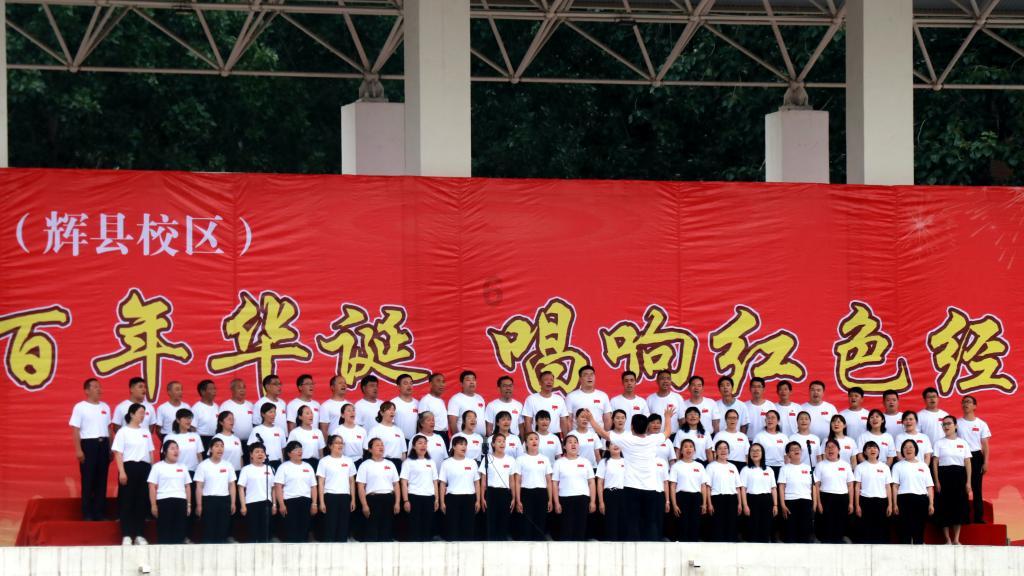 中南大学校园内有哪些地标性建筑?-专属你的社区平台
